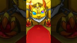 モンストガチャ神引きしまくった。　　　　　　　　アビス2体目　ネオ2体目　ハレルヤ2体目