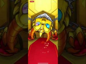 新イベ、トク玉現実は悲しい。#shorts #モンスト #モンストガチャ