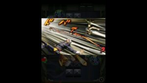 【モンスト】JOJOコラボ　ラング・ラングラー　SSクリア特殊演出