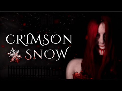 【ホラー】元カノと恐ろしいクリスマス《Crimson Snow》【ぺんぺん】