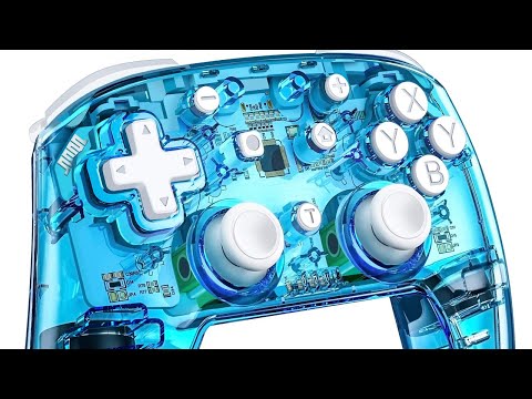 遂に来るぞーー　新型Switchがよぉおおおおおおお