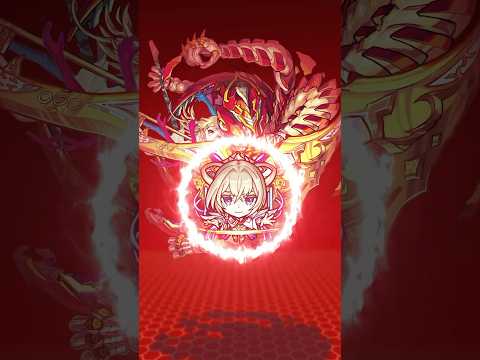 もしVRでモンストが遊べたら。#モンスト #モンスターストライク #pv #vfx #モンストニュース #youtubeshorts