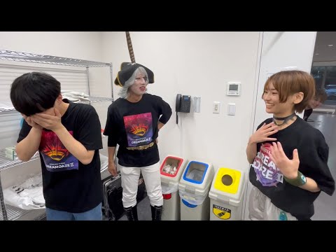 【モンスト】りるきいちゃんが我々に見せたいものがあるそうです…