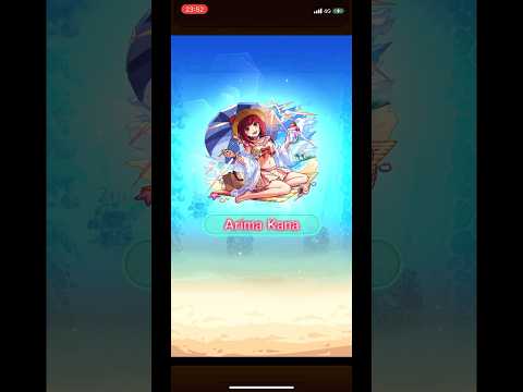 【モンスト】有馬かなワンパン4連発！【メダル周回】【推しの子】【モンドリ】