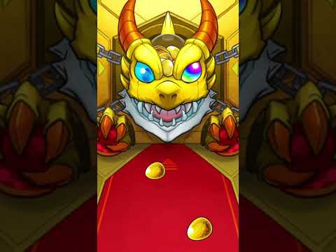 【モンスト】冬オーブ使えば事実タダ #ぐうgp #モンスト #ぐうのゲームプレイ #ガチャ