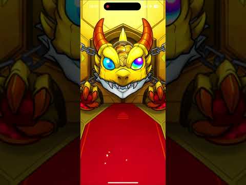 デイリーアップグレートガチャ#モンスト #モンスト11周年 #モンストニュース #モンストガチャ