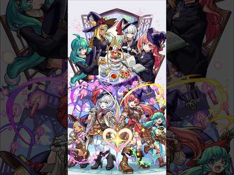 第3回滑舌チャレンジモンストニュース12月19日short #モンスト #モンスターストライク #とある科学の超電磁砲  #アクセラレータ  #マジカル☆メルルンず #とにかくかまずにモンストニュース