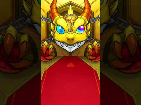 神引き！期待すんなよ！#モンスト #モンスト確定演出 #モンストガチャ #モンストニュース