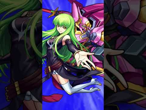 モンスト×反逆のルルーシュ　 #モンスト #モンストニュース