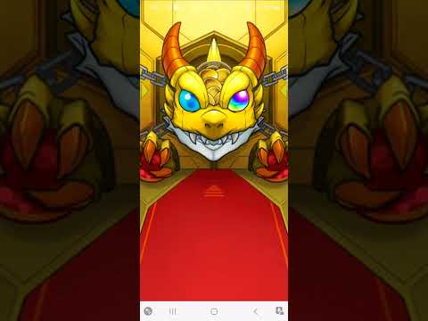 【モンスト】プレミアムセレクションガチャ。選択出来るの忘れて回すとこうなる🤣