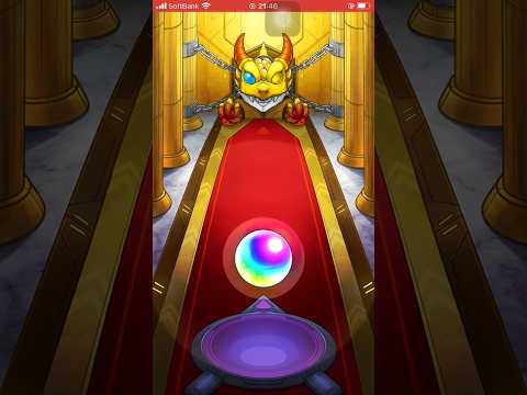 モンストコラボガチャ引いてみた　#モンスト #モンストガチャ #モンストコラボ #shortvideo #shortsvideo #shorts #short