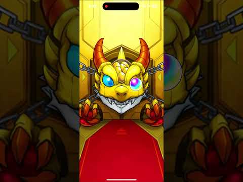 地味に強いのよこの子 #モンスト