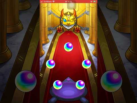 モンストコラボガチャ引いてみた #モンスト #モンストガチャ #モンストコラボ #shortvideo #shortsvideo #subscribe #shorts #short