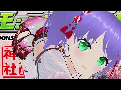 【モンスト】モンストするよ  視聴者参加型 0601【モンスターストライク】