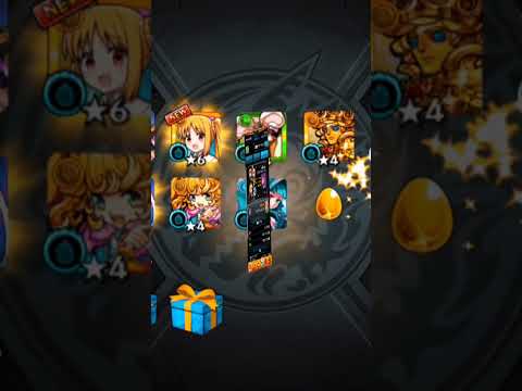 #モンスト #ぼっちざろっく 【最近運悪いなぁ〜】 #shorts