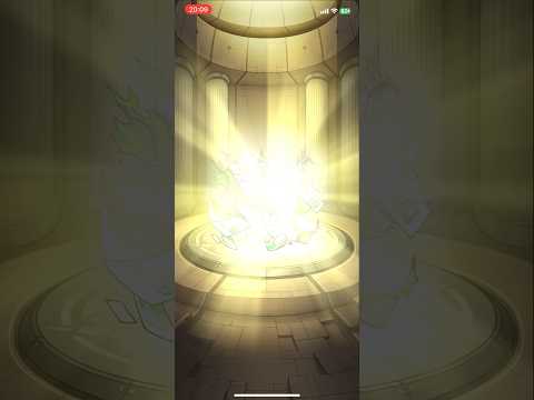 【モンスト】運極してみた　#モンスト　#shorts