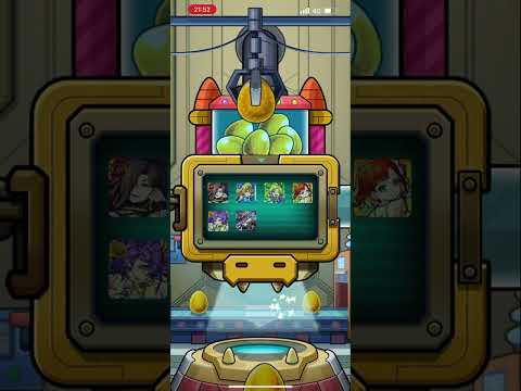 【モンスト】スケルトンガチャ2日目もチェンジした結果！