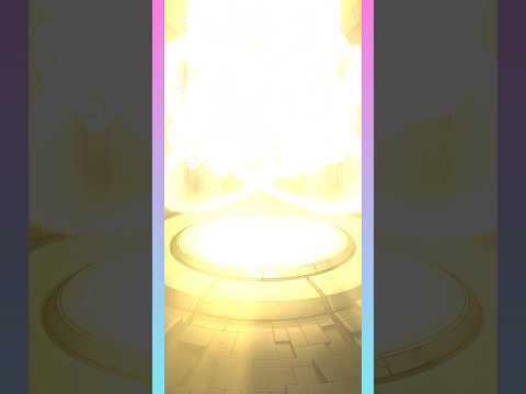 【モンスト】スケルトンガチャ:3日目#shorts #モンスト #モンスターストライク