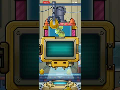 【スケルトンガチャ】楽しいガチャの時間！誰が来るかな。【モンスト】#モンスト #ガチャ #shorts