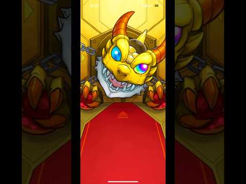 『モンスト』因縁のキャラと遂に終止符か！？#モンスト #モンスターストライク #shorts