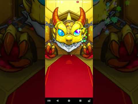 コラボガチャ#モンスト #ぼっちざろっく #shorts