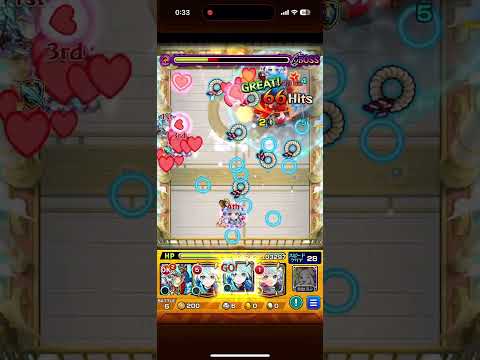 カットインかっこよ…#モンスト#ネオ #モンストニュース