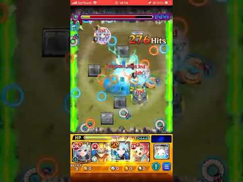 禁忌28破壊 #モンスト #禁忌28 #モンスターストライク＃ネオ獣神化改