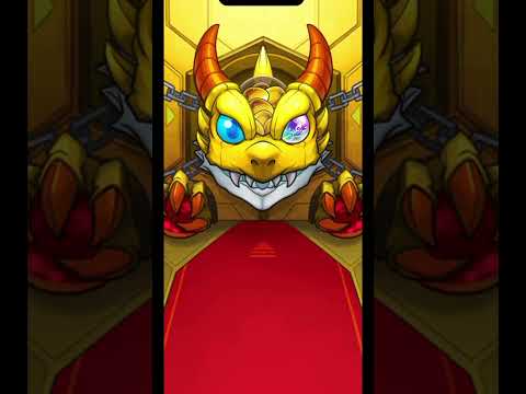 【モンスト】幸せは、不意にやってくるからこそ価値がある　#モンスト