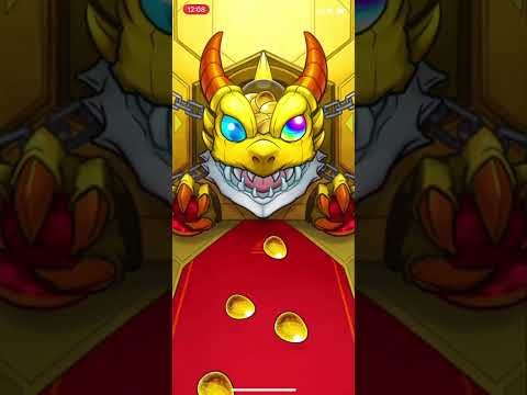 物語コラボ第二弾ガチャ！ #モンスト #ガチャ神引き #モンスターストライク #モンストガチャ