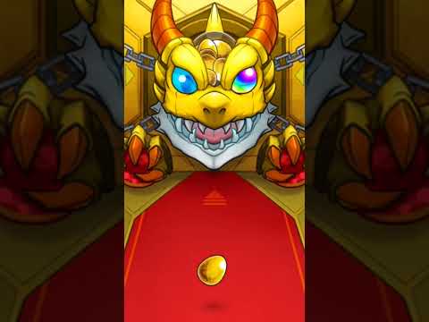 【モンスト】物語シリーズガチャであいつをゲット！#モンスト #物語シリーズ #shorts