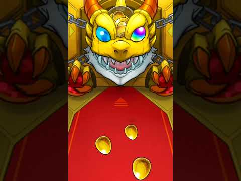 フォアグラは高級食材らしいです　＃ #モンスト 　＃物語シリーズ　 #モンスターストライク