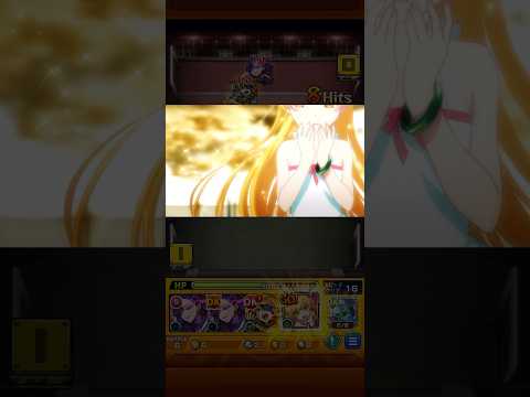 【モンスト×〈物語〉シリーズコラボ】超究極死屍累生死郎特殊演出 #モンスト #モンストコラボ #物語シリーズ #物語シリーズコラボ #コラボクエスト #死屍累生死郎 #超究極 #特殊演出 #忍野忍