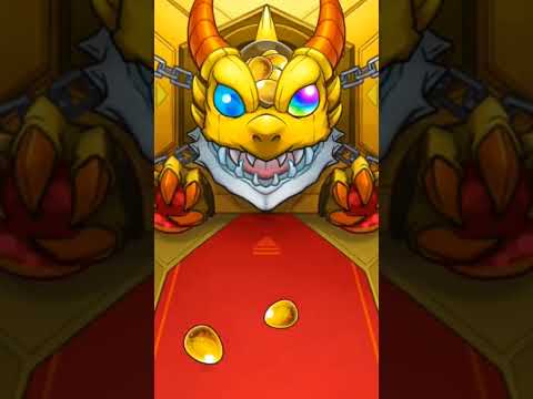 モンスト　物語コラボ10連ガチャ　忍狙い3回目、4回目　#shorts  #shortvideo #short　#モンスト　#モンストガチャ