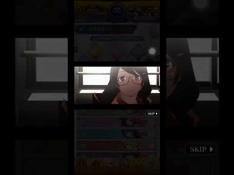 【怪物彈珠】《物語》系列合作任務達成演出集【モンスト】【正兒】【】【《物語》系列】【〈物語〉シリーズ】【モンスト】