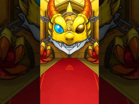 【モンスト】モンスト×ダンダダンコラボガチャ10連  確定演出キター #モンスト #モンストガチャ #モンストコラボ #モンストコラボガチャ モンストダンダダンコラボ