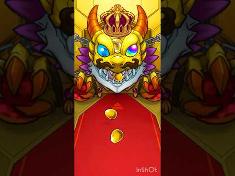 だんだんだだだん　#shorts  #モンスト　#モンスターストライク  #ガチャ　#コラボ　#ダンダダン