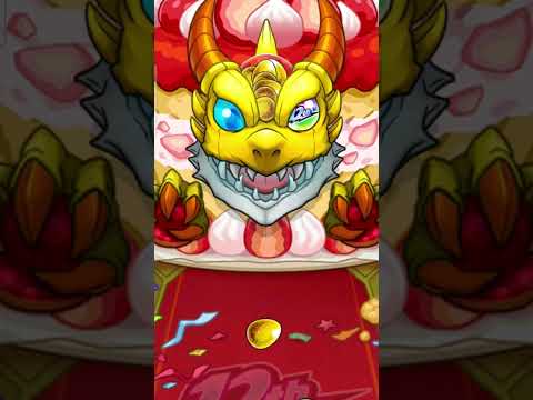 【モンスト】12周年ガチャでラファエルを狙う！！！