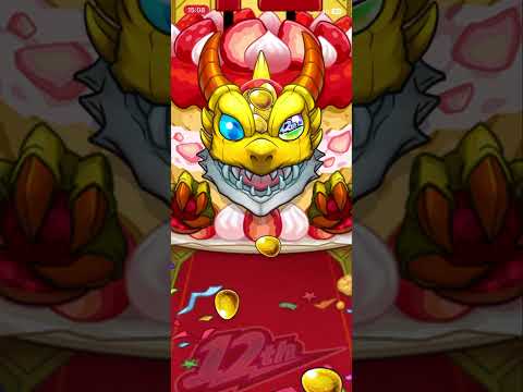 #モンストガチャ #ファン玉 #12周年人気投票ガチャ のガチャ引いてみますか！#shorts