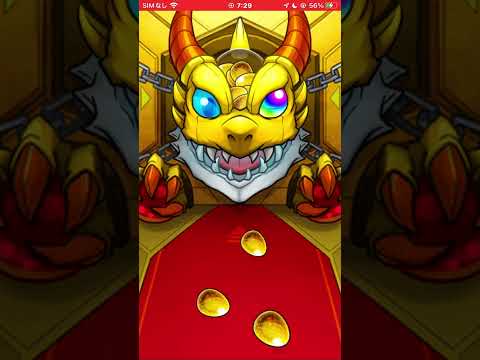 モンスターストライク　202510 #モンスト　#モンスターストライク #ダンダダン #鬼滅の刃　#モンスト12周年 47