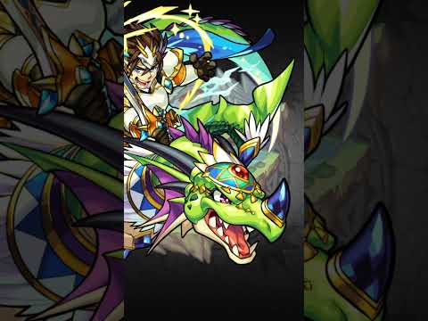 【モンスト】明日話したくなるモンストリビア4 #shorts #モンスト