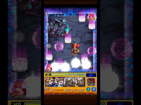 【怪物彈珠】你們好吵www🤣，遊戲王第二彈合作角色進關演出！【Yu-Gi-Oh!】【モンスト】