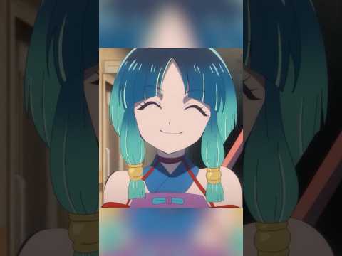 【切り抜き】当然である #デドリロ #モンストアニメ #モンスト