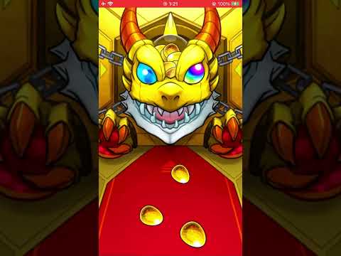 【モンスト】「増やして! ワクワクガチャ」を4アカで引く!! Day2