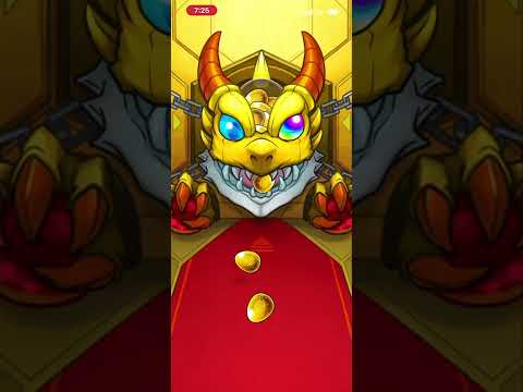 【モンスト ガチャ】増やして⤴︎⤴︎”確定ワクワクガチャ”8体確定の結果！【ちゅらのちょっとモンスト】 #shorts #モンスターストライク #確定演出