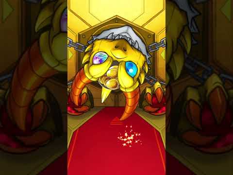 アニメ記念オールスター感謝ガチャ8日目 モンスト