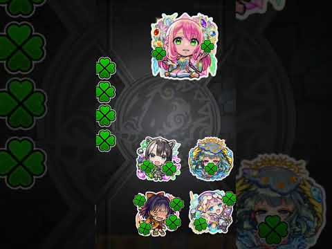 モンスト　激獣神祭（ジュゲムとかMV編）10連ガチャ　#shorts  #shortvideo #short　#モンスト　#モンストガチャ　#モンスターストライク