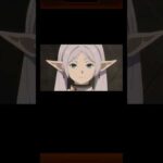 【モンスト】【特殊演出】超究極 複製体フリーレンの特殊演出①【フリーレンコラボ】 #モンスト #モンスターストライク #葬送のフリーレン #特殊演出 #たくみん #shorts