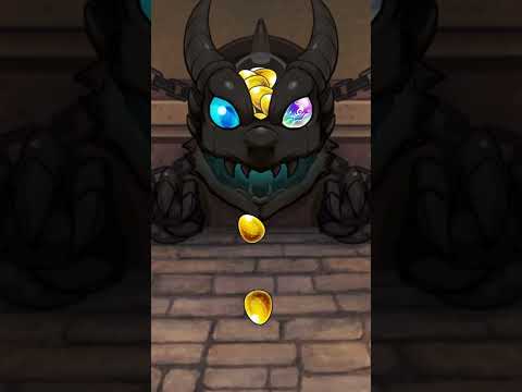 【モンスト】葬送のフリーレンコラボ第二弾トク玉ガチャ確定演出？！［4倍速］さぁ、誰が出るのでしょうか？！さて！いかに！#モンスト #モンスターストライク #short