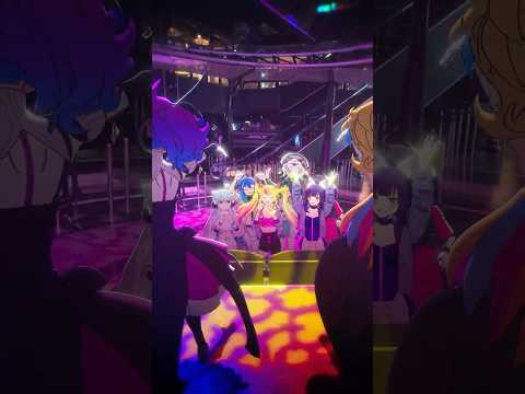 ネオ散歩 みんなでたのしむジョイポリス編  #モンソニ #さよならグラビティ #モンスト