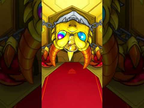 20260201月初ガチャ行くよ！モンスト超獣神祭ガチャ10連ガチャ！ある意味神引きしておりますわ！#モンスト #ガチャ神引き #モンスターストライク #ガチャ